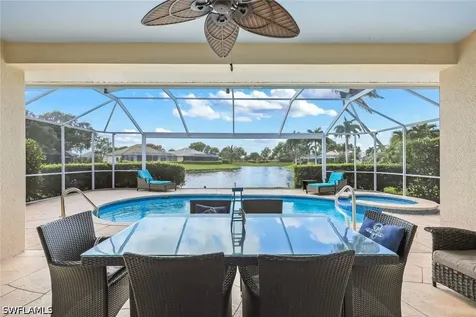 7107 Falcons Glen Boulevard Naples FL 34113