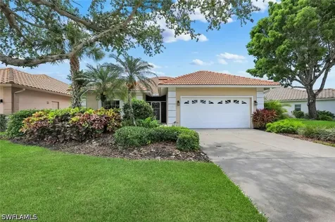 7107 Falcons Glen Boulevard Naples FL 34113