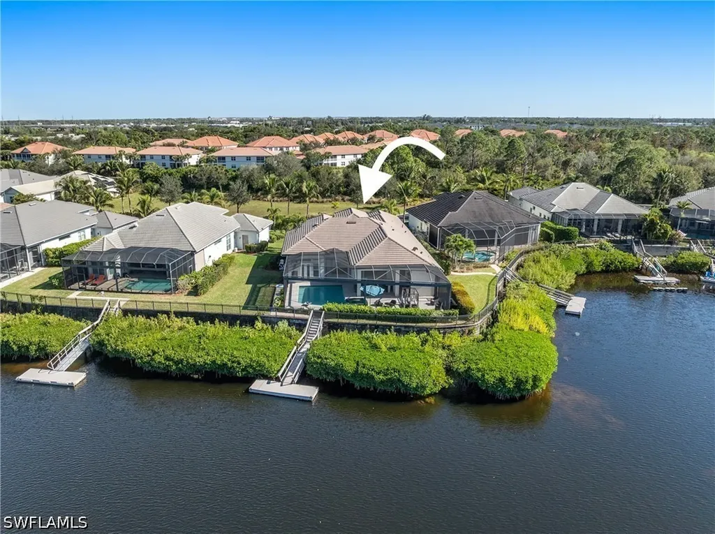 17288 Hidden Estates Circle Fort Myers FL 33908