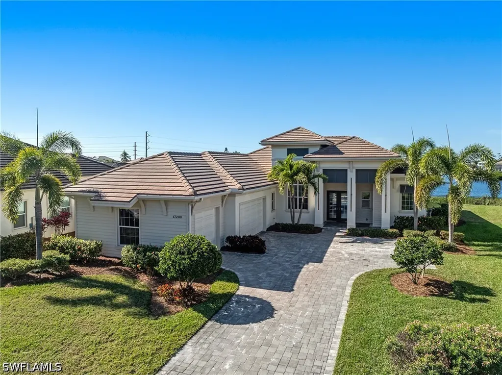 17288 Hidden Estates Circle Fort Myers FL 33908