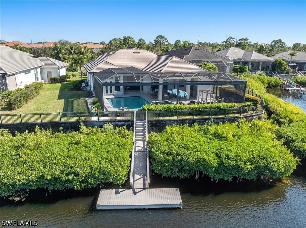 17288 Hidden Estates Circle Fort Myers FL 33908