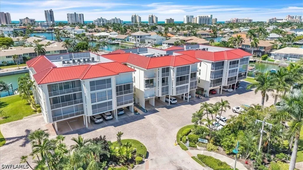 848 Collier Court Marco Island FL 34145