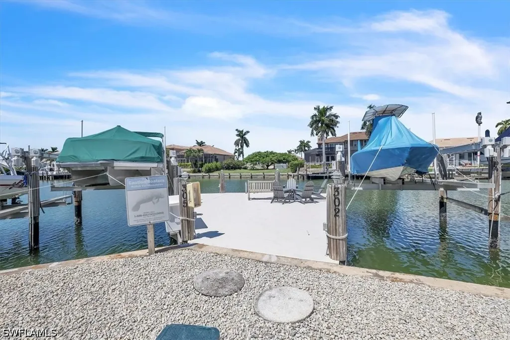 848 Collier Court Marco Island FL 34145