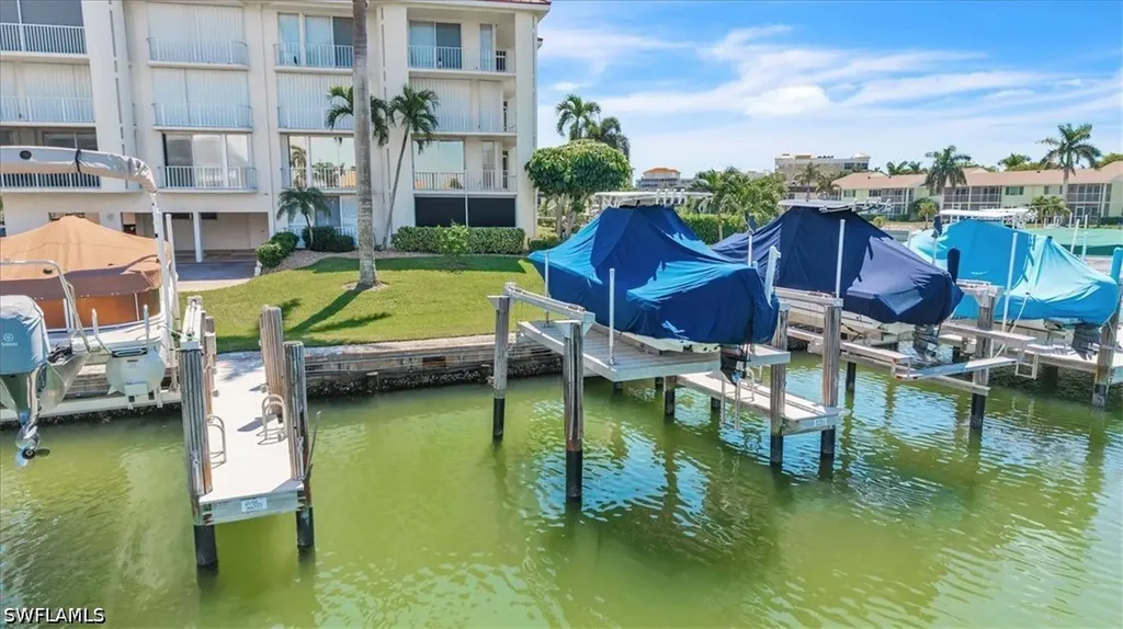 848 Collier Court Marco Island FL 34145