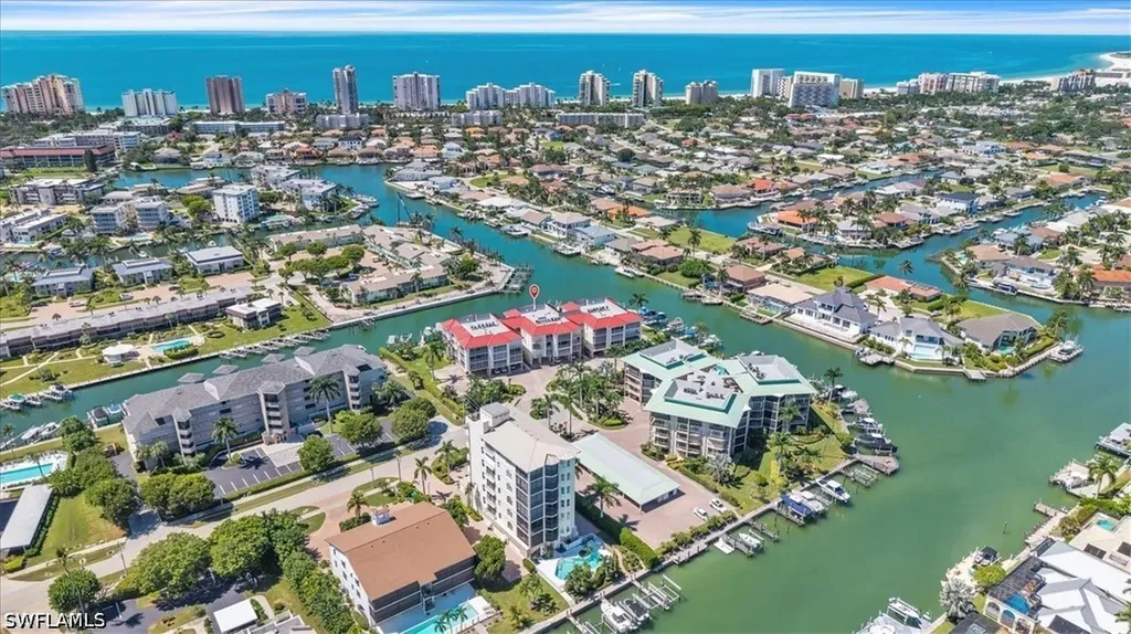 848 Collier Court Marco Island FL 34145