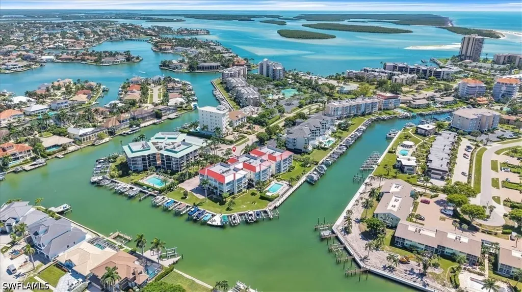 848 Collier Court Marco Island FL 34145