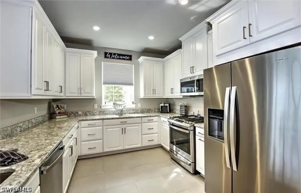 15158 Tolmino Street Naples FL 34114