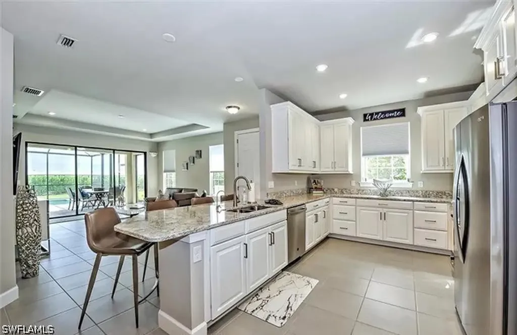 15158 Tolmino Street Naples FL 34114