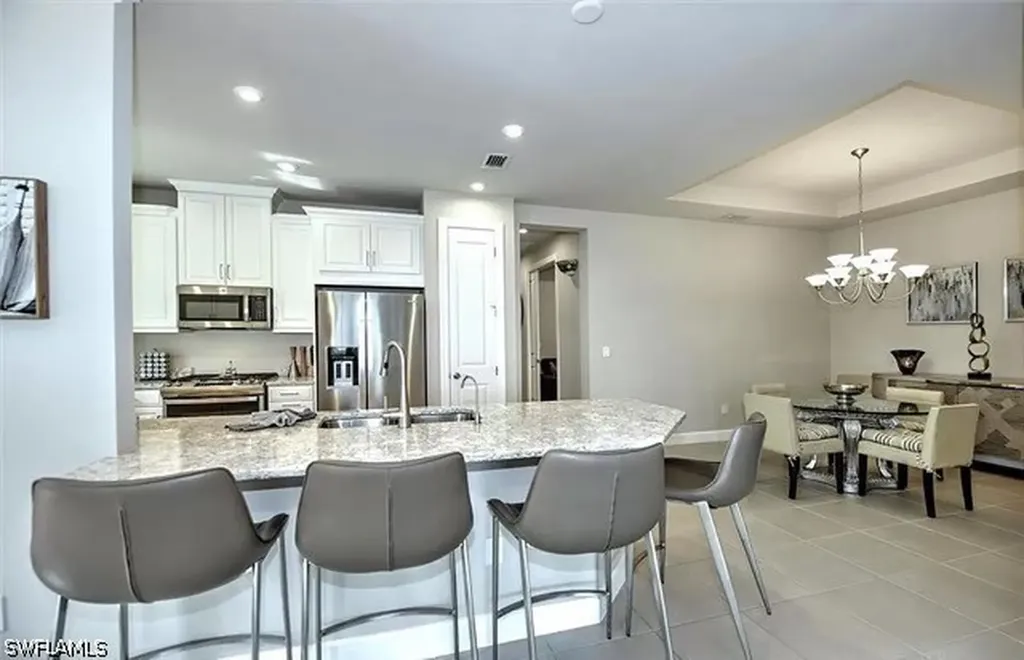 15158 Tolmino Street Naples FL 34114
