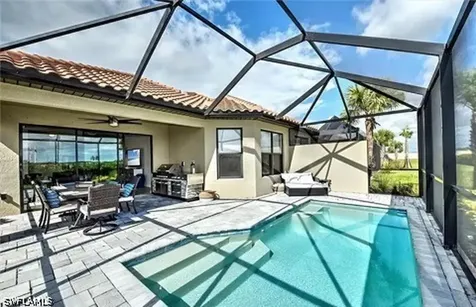 15158 Tolmino Street Naples FL 34114