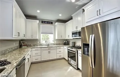 15158 Tolmino Street Naples FL 34114
