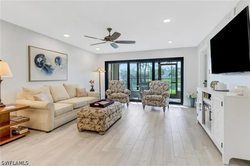 5792 Deauville Circle Naples FL 34112