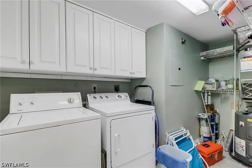 5792 Deauville Circle Naples FL 34112