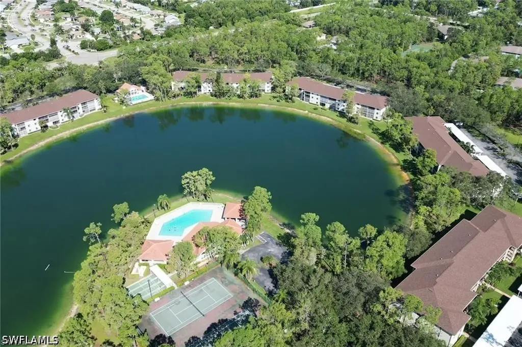 5792 Deauville Circle Naples FL 34112