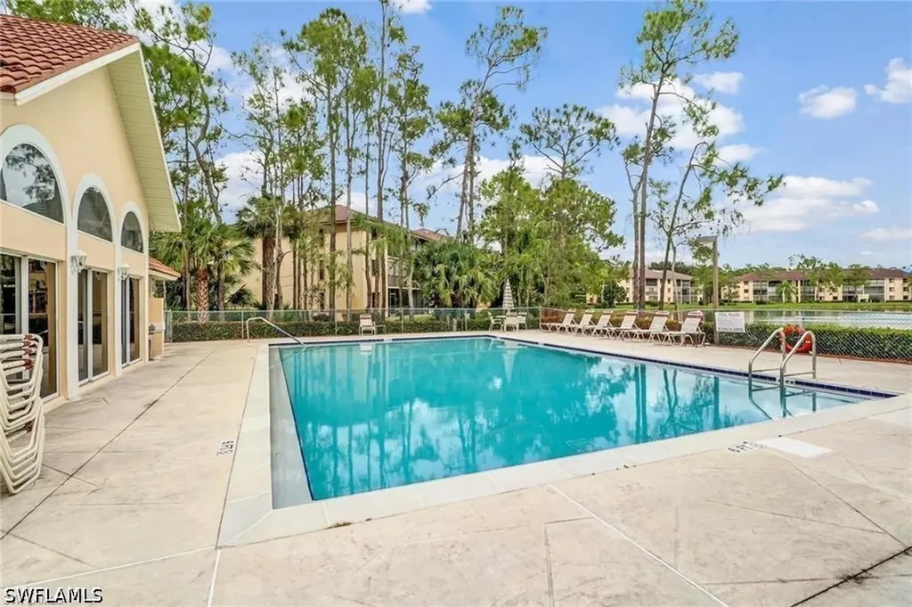 5792 Deauville Circle Naples FL 34112