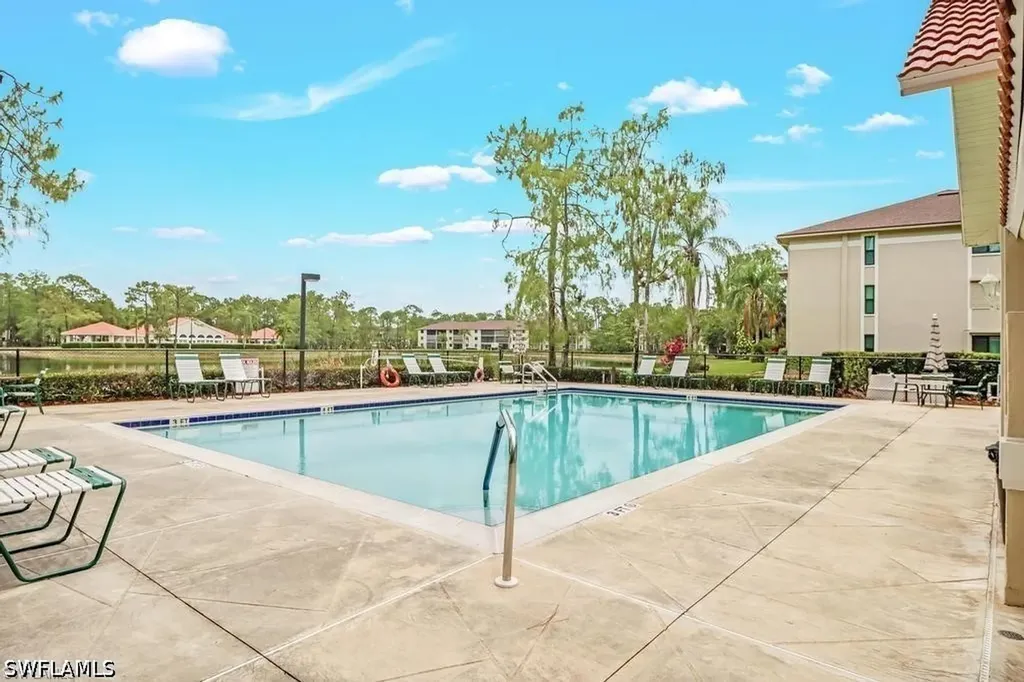 5792 Deauville Circle Naples FL 34112