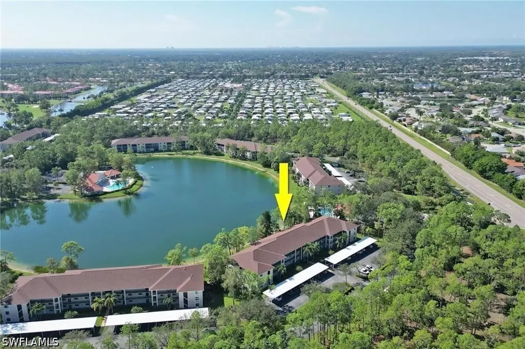 5792 Deauville Circle Naples FL 34112