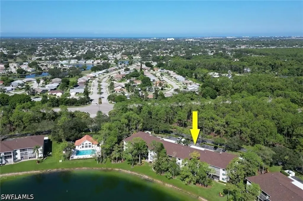 5792 Deauville Circle Naples FL 34112