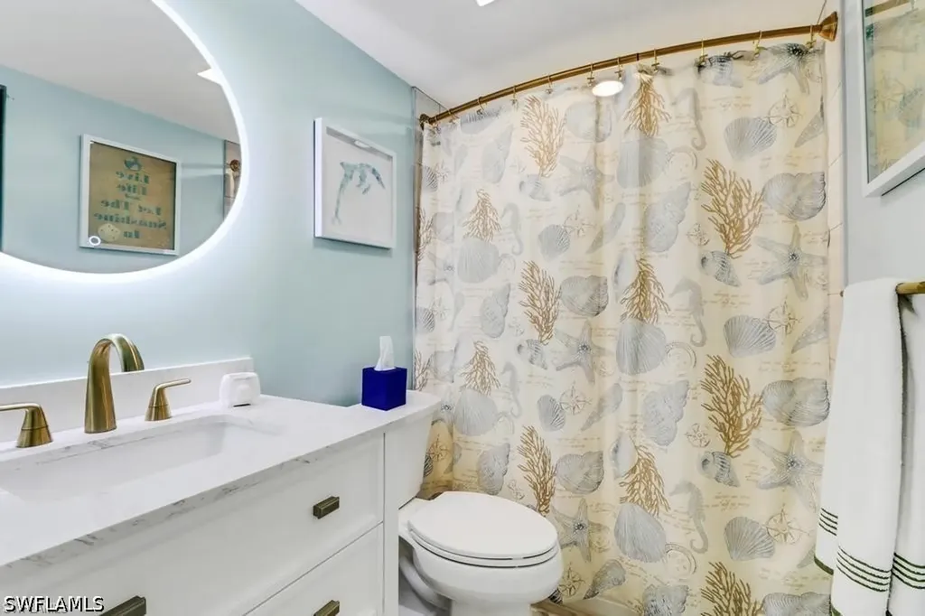 5792 Deauville Circle Naples FL 34112