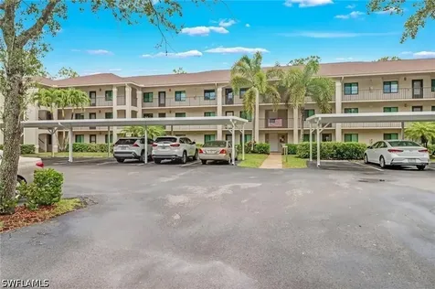 5792 Deauville Circle Naples FL 34112