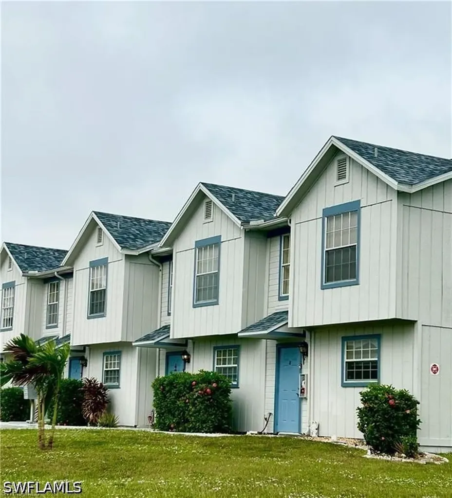 1005 SW 48th Terrace Cape Coral FL 33914