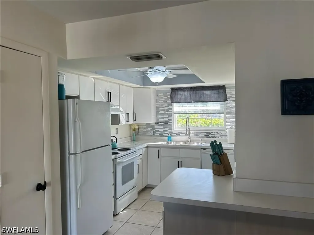1005 SW 48th Terrace Cape Coral FL 33914