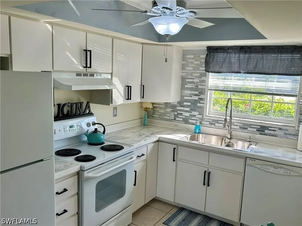 1005 SW 48th Terrace Cape Coral FL 33914