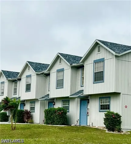 1005 SW 48th Terrace Cape Coral FL 33914