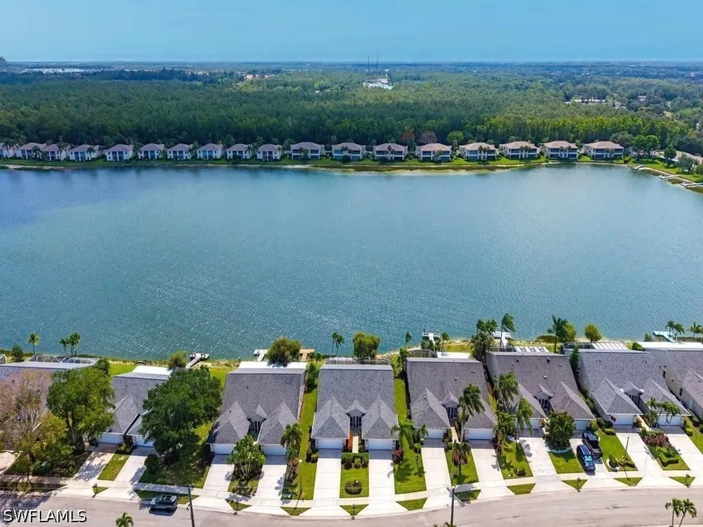 Naples FL, 2960 W Crown Pointe Boulevard