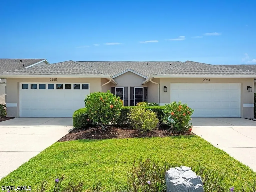 2960 W Crown Pointe Boulevard Naples FL 34112