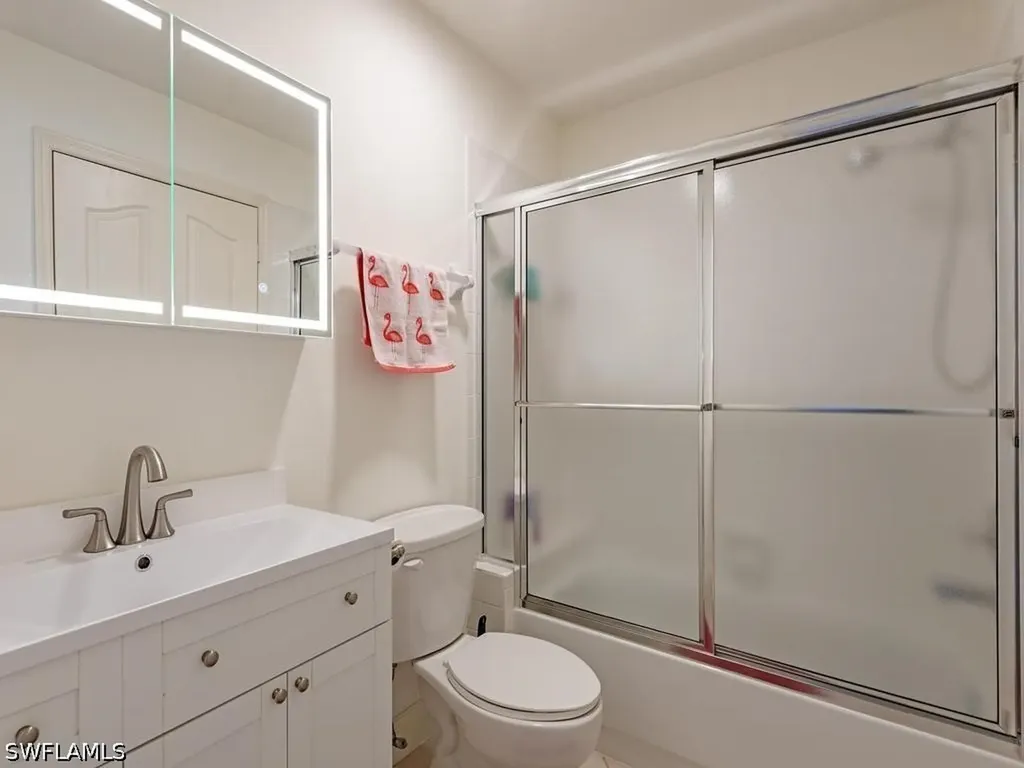 2960 W Crown Pointe Boulevard Naples FL 34112