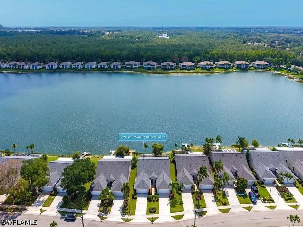 2960 W Crown Pointe Boulevard Naples FL 34112