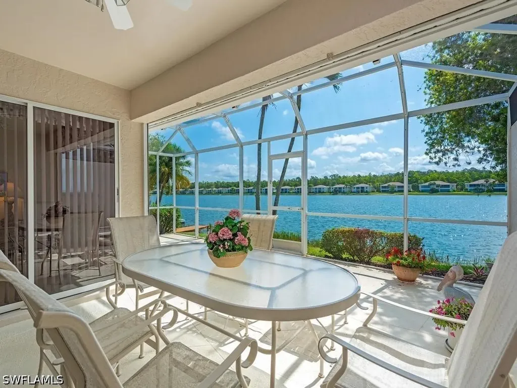 2960 W Crown Pointe Boulevard Naples FL 34112