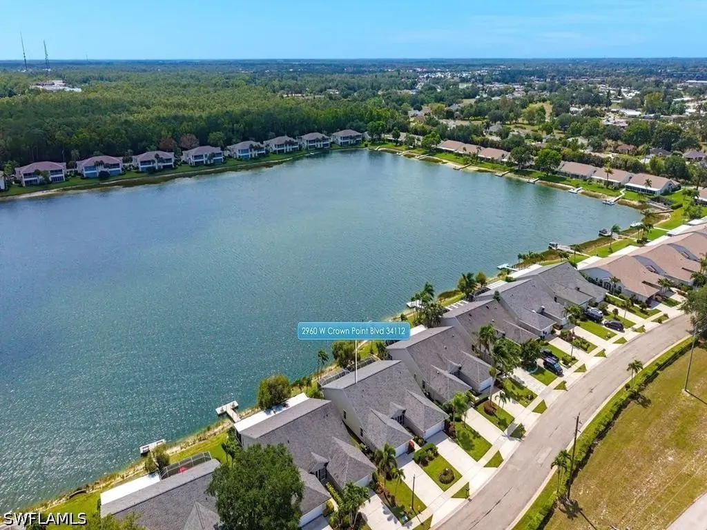 2960 W Crown Pointe Boulevard Naples FL 34112