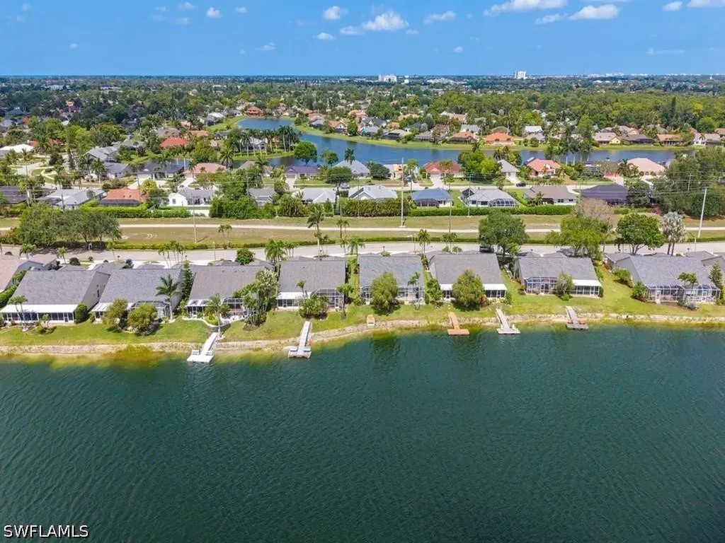 2960 W Crown Pointe Boulevard Naples FL 34112