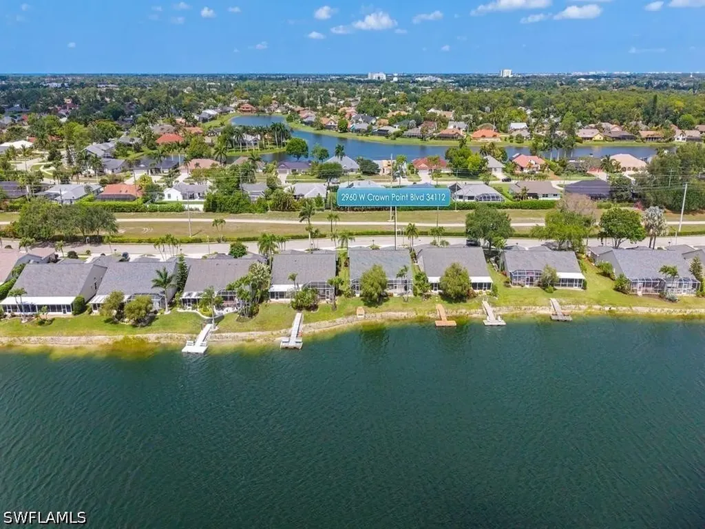 2960 W Crown Pointe Boulevard Naples FL 34112