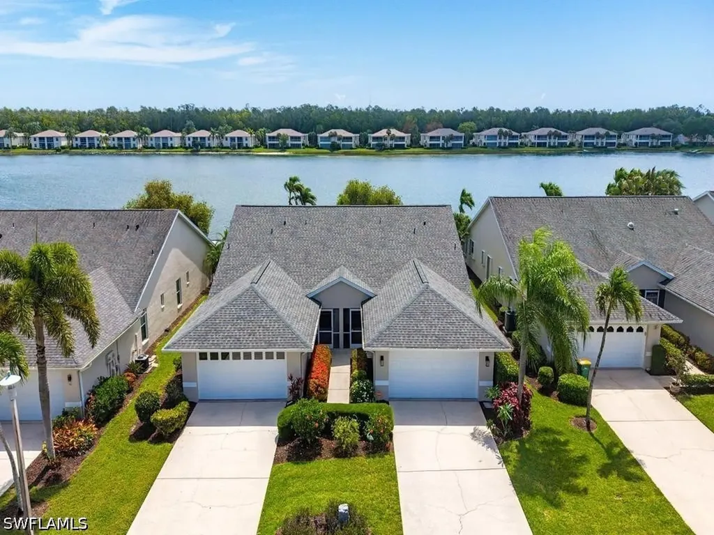 2960 W Crown Pointe Boulevard Naples FL 34112