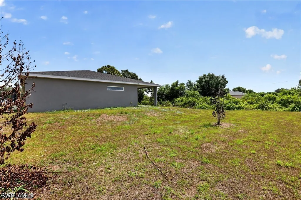 3911 14th Street SW Lehigh Acres FL 33976