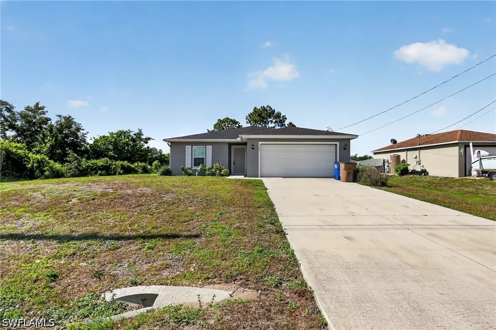 3603 21st Street SW Lehigh Acres FL 33976