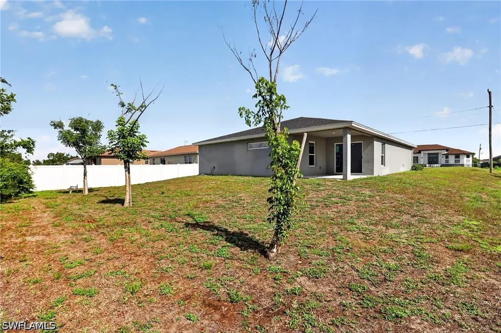 3603 21st Street SW Lehigh Acres FL 33976