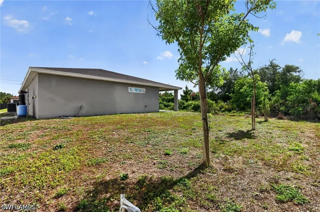 3603 21st Street SW Lehigh Acres FL 33976