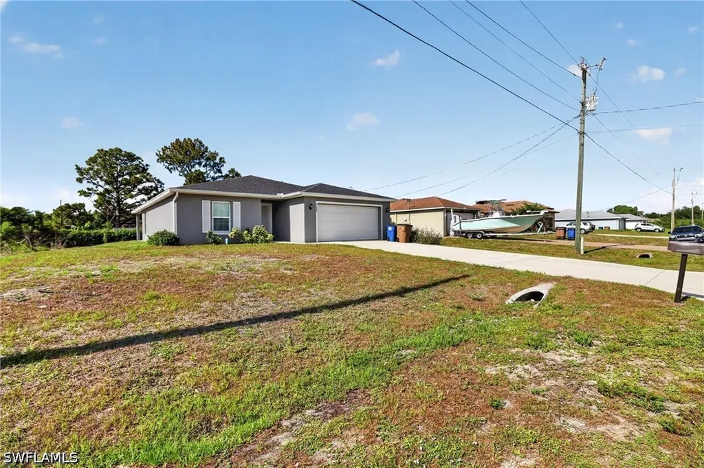 3603 21st Street SW Lehigh Acres FL 33976