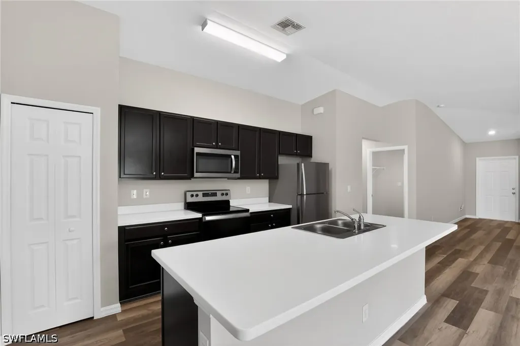 3603 21st Street SW Lehigh Acres FL 33976