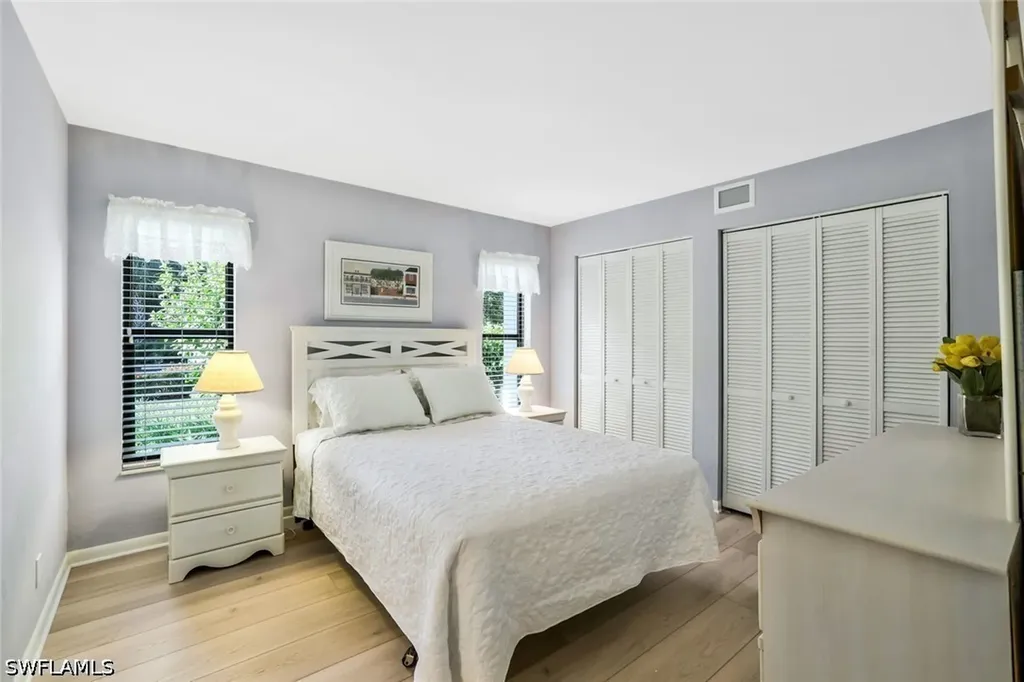 1111 Wildwood Lane Naples FL 34105