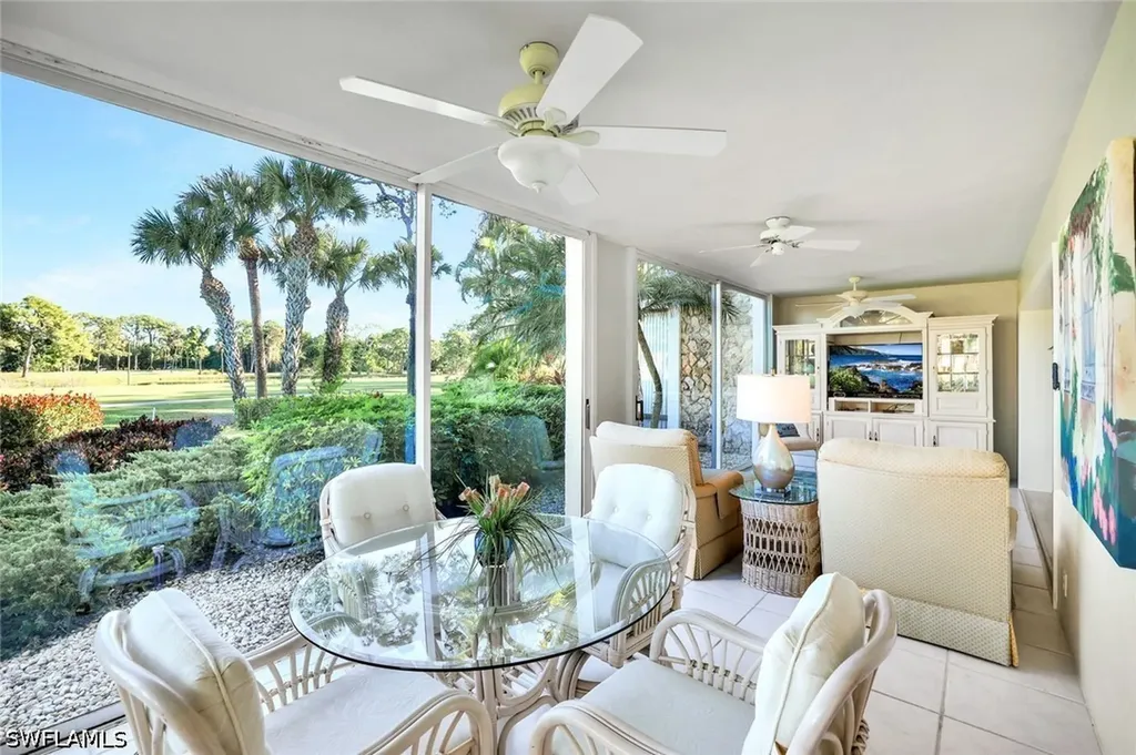 1111 Wildwood Lane Naples FL 34105