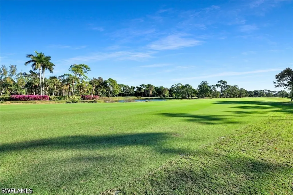 1111 Wildwood Lane Naples FL 34105