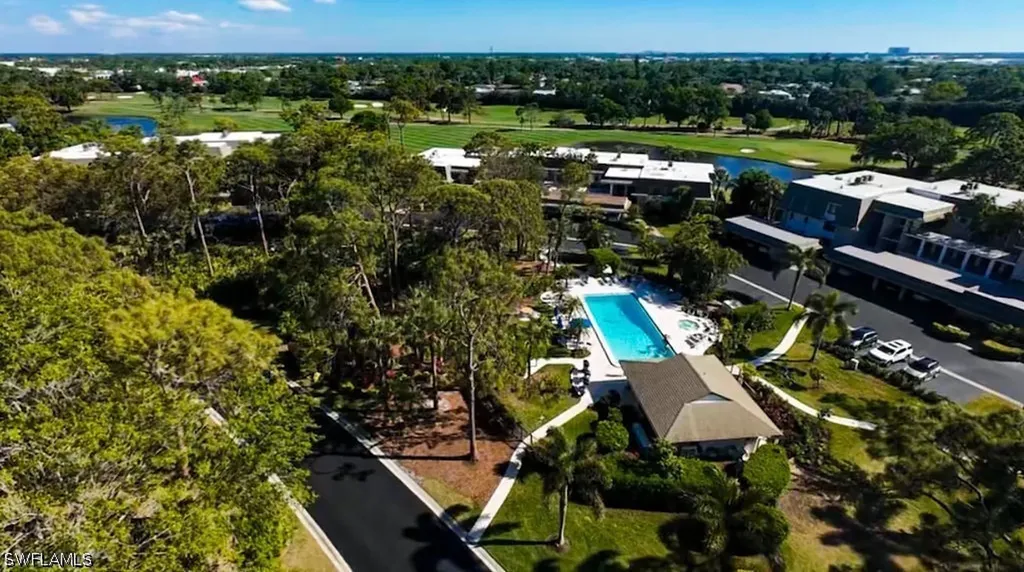 1111 Wildwood Lane Naples FL 34105