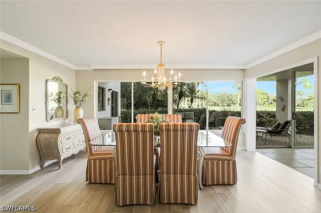 1111 Wildwood Lane Naples FL 34105
