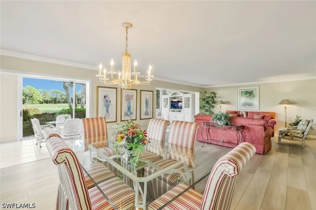 1111 Wildwood Lane Naples FL 34105