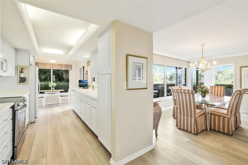 1111 Wildwood Lane Naples FL 34105